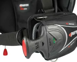 Gilet Stabilisateur Mares Pure SLS