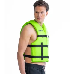 Gilet wakeboard Jobe Universal - Lime Green