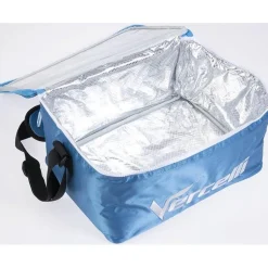 Glacière de pêche vercelli Freddo