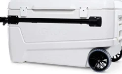 Glacière Igloo marine Sunset Glide 110