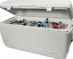 Glacière Igloo Maxcold 165