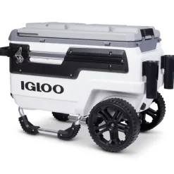 Glacière Igloo tout terrain TrailMate Marine