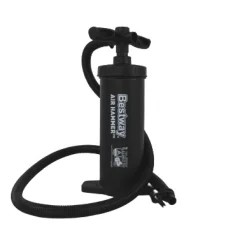 Gonfleur à piston Bestway Air Hammer 2,8 litres double action
