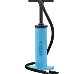 Gonfleur à piston Bravo GM 4