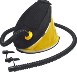 Gonfleur Bravo 3 L
