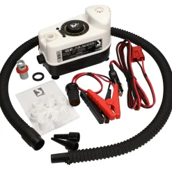 Gonfleur electrique Bravo GE BP-1