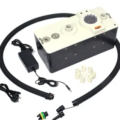 Gonfleur electrique Bravo GE 25 SL