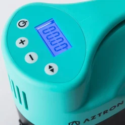Gonfleur électrique Aztron 12 V