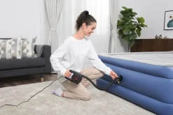 Gonfleur électrique Bestway Powergrip PRO 220V