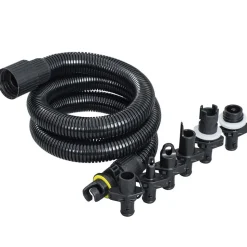 Gonfleur électrique Bestway PowerGrip Air Pump 12V prise allume cigare 20 PSI