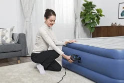 Gonfleur électrique Bestway Powertouch prise allume cigare
