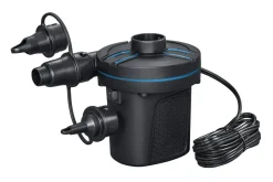 Gonfleur électrique Bestway Powertouch prise allume cigare