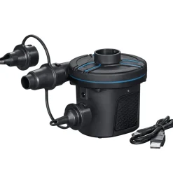 Gonfleur électrique Bestway Powertouch rechargeable