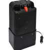 Gonfleur électrique Bravo BST 800 + Batterie