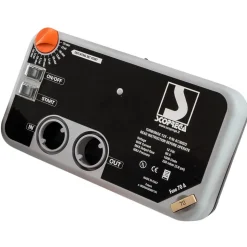 Gonfleur électrique Bravo Turbomax 24V 3.6PSI / 0.25 Bar