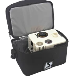 Gonfleur électrique HP Bravo GE 21 Batterie intégrée
