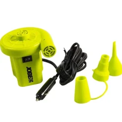 Gonfleur électrique Jobe 12V