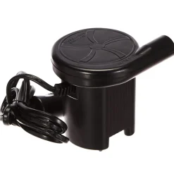 Gonfleur électrique Star 12V 3Psi 0.2Bar prise allume cigare