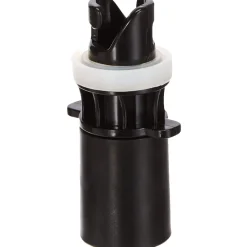 Gonfleur électrique Star 12V 3Psi 0.2Bar prise allume cigare
