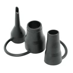 Gonfleur électrique Star 12V 3Psi 0.2Bar prise allume cigare