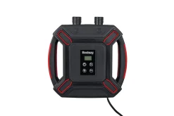 Gonfleur électrique SUP Bestway Powergrip Sport prise allume cigare