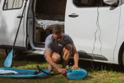 Gonfleur électrique SUP Wattsup Swift batterie intégré