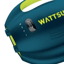 Gonfleur électrique SUP Wattsup Swift batterie intégré