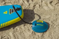 Gonfleur électrique SUP Wattsup Swift batterie intégré