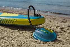 Gonfleur électrique SUP Wattsup Swift batterie intégré
