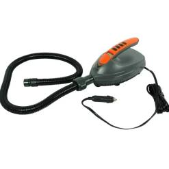 Gonfleur électrique Thorus Booster 7 Prise allume cigare 12V 16PSI/1.1 Bar