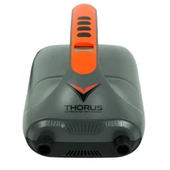 Gonfleur électrique Thorus Booster 8 Prise allume cigare 12V 20PSI/1.4 Bar