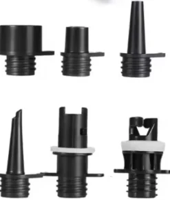 Gonfleur électrique Thorus Booster 8 Prise allume cigare 12V 20PSI/1.4 Bar