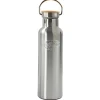 Gourde bouteille isotherme inox Key West