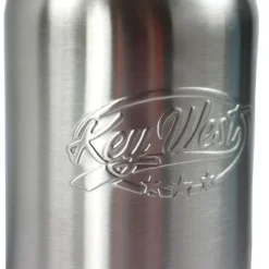 Gourde bouteille isotherme inox Key West