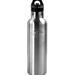 Gourde bouteille isotherme inox Key West