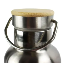 Gourde bouteille isotherme inox Key West