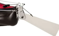 Gouvernail pour kayak gonflable Grabner HOLIDAY, EXPLORER, MEGA, Riverstar
