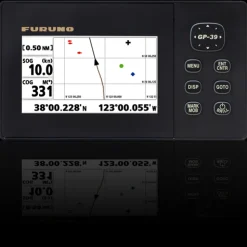 GPS Marin Furuno GP39