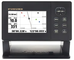 GPS Marin Furuno GP39