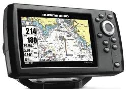 GPS Marin Humminbird HELIX 5 G2 CP