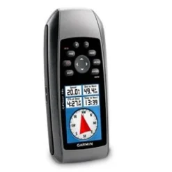 GPS portable Garmin MAP 78S