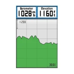 GPS portable Garmin MAP 78S
