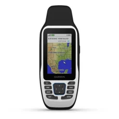 GPS portable Garmin MAP 79S