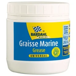Graisse marine Bardahl