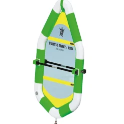 Gréement Gonflable Complet Tiki Factory Turtle Air Kid 1.7m²