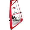 Gréement WindSup Complet F2 Checker KID 3.0m2
