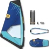 Gréement WindSup Complet Unifiber Glide Rig 4.5