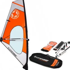 Gréement WindSup Complet Unifiber Evolution II Rig 3.5m2