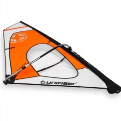 Gréement WindSup Complet Unifiber Evolution II Rig 3.5m2