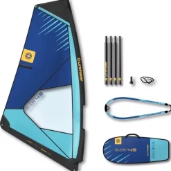 Gréement WindSup Complet Unifiber Glide Rig 3.5